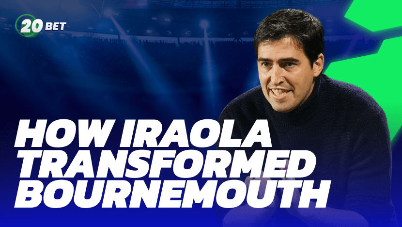 Is Iraola's Bournemouth The Premier League's Biggest Surprise