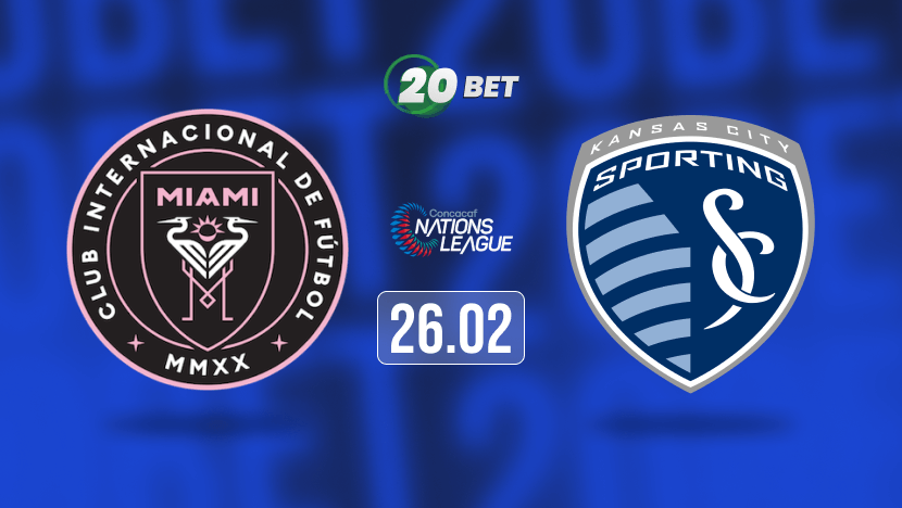 Inter Miami vs Sporting Kansas City Prediction, Preview, Team News and Lineups