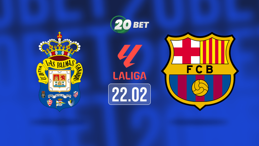 Las Palmas vs Barcelona Prediction, Preview, Team News and Lineups