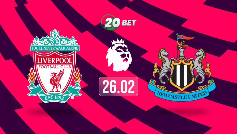 Liverpool vs Newcastle United Prediction, Preview, Team News and Lineups