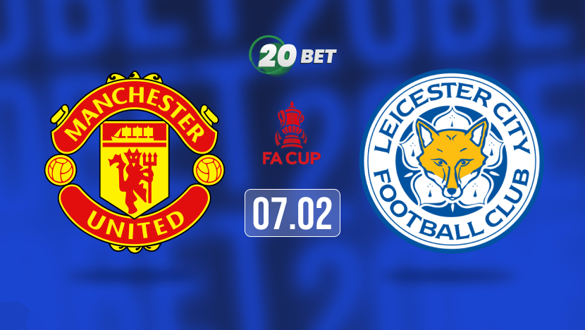 Manchester United vs Leicester City Prediction, Preview, Team News and Lineups