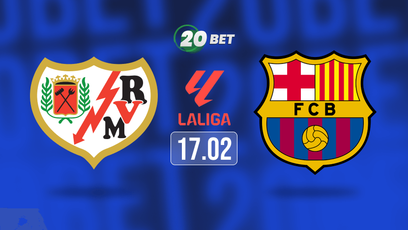 Barcelona vs Rayo Vallecano Prediction, Preview, Team News and Lineups