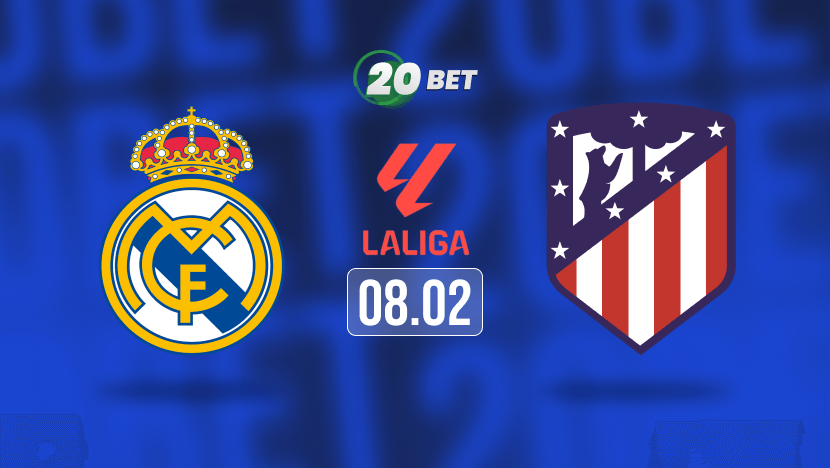 Real Madrid vs Atlético Madrid Prediction, Preview, Team News and Lineups