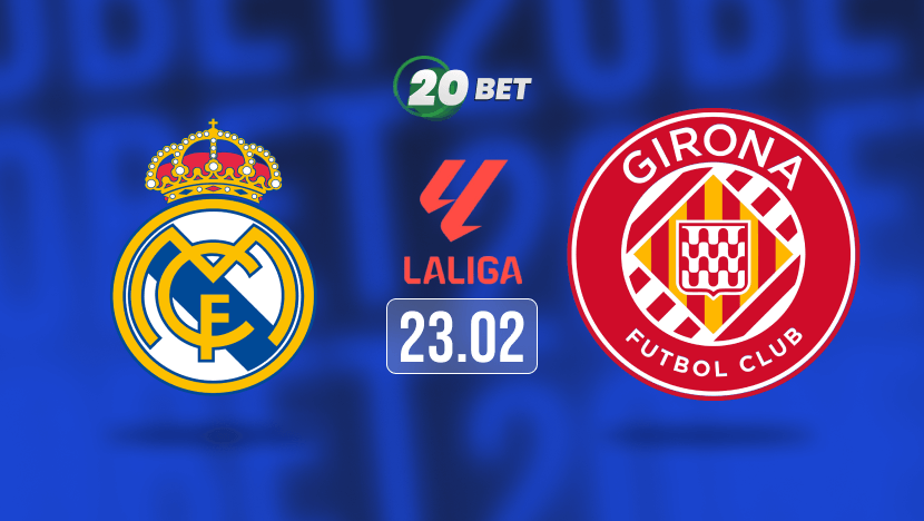 Real Madrid vs Girona Prediction, Preview, Team News and Lineups