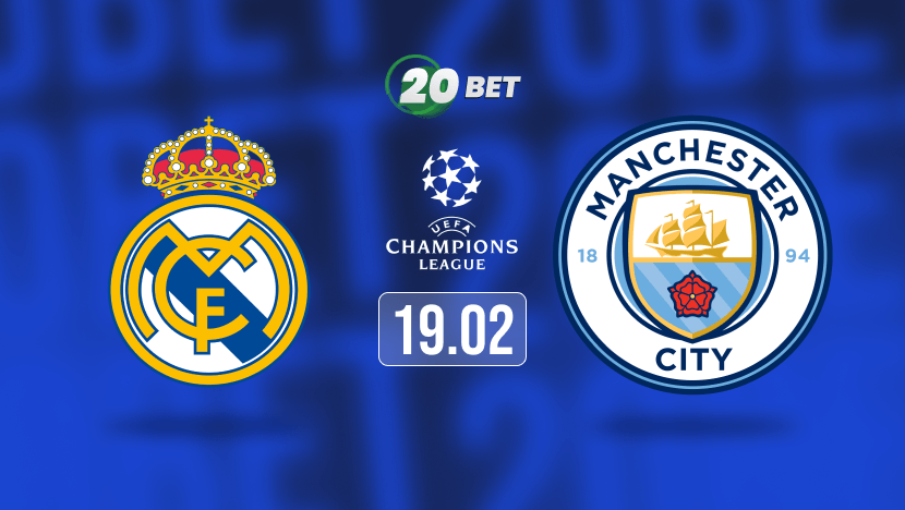 Real Madrid vs Manchester City Prediction, Preview, Team News and Lineups