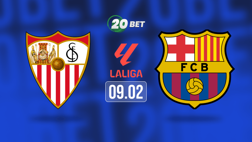 Sevilla vs Barcelona Prediction, Preview, Team News and Lineups