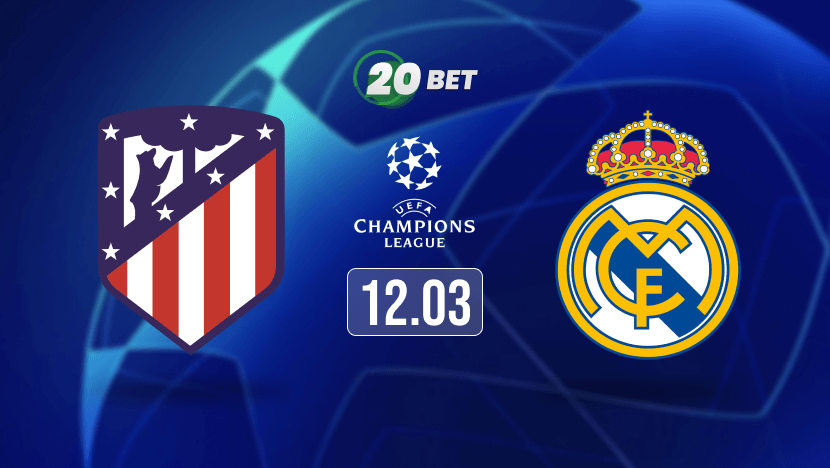 Atletico Madrid vs Real Madrid Prediction, Preview, Team News and Lineups