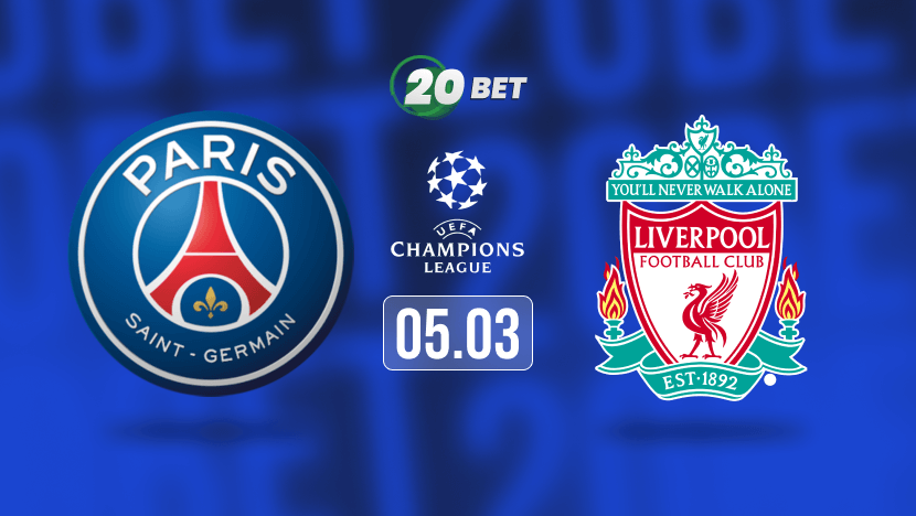 Paris Saint-Germain vs Liverpool Prediction, Preview, Team News and Lineups