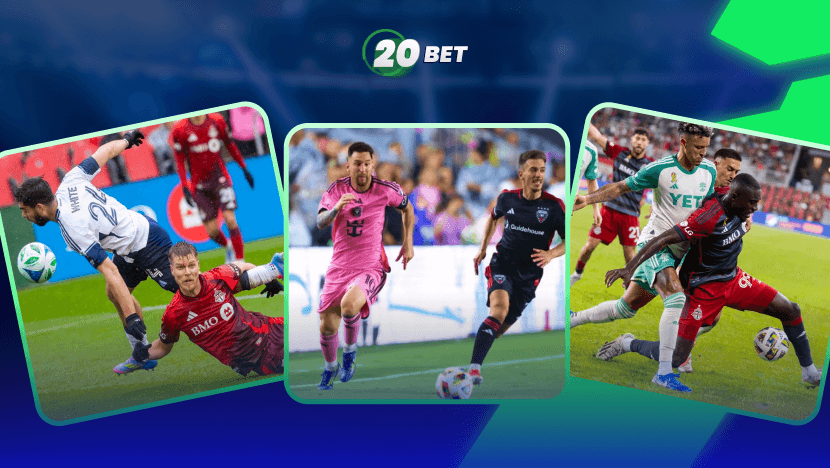Best Strategies for Betting on the MLS