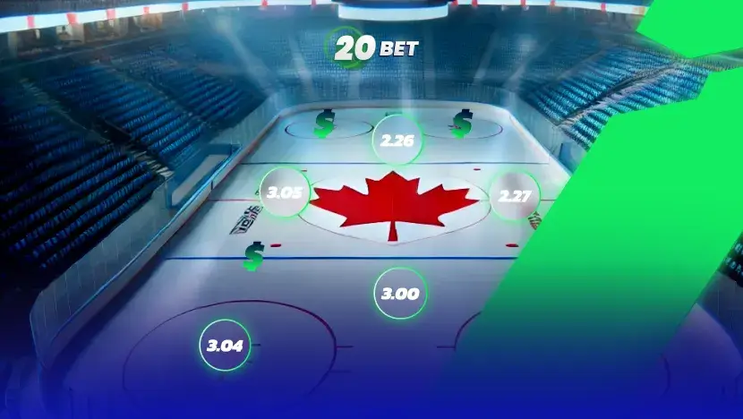 NHL Betting Canada