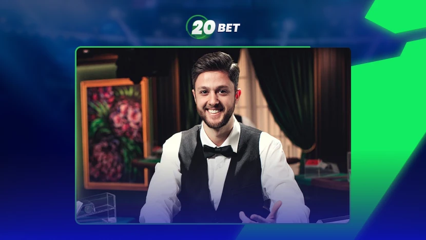Live Casino Games That Make You Feel Like You’re There