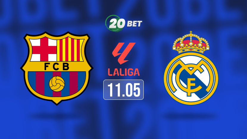 Barcelona vs Real Madrid Prediction, Preview, Team News and Lineups