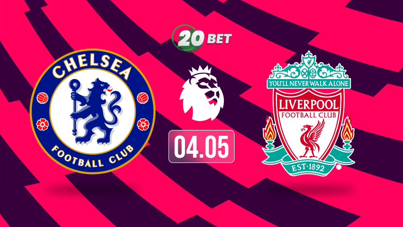 Chelsea vs Liverpool Prediction, Preview, Team News and Lineups 04.05.2025