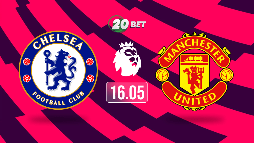 Chelsea vs Manchester United Prediction, Preview, Team News and Lineups