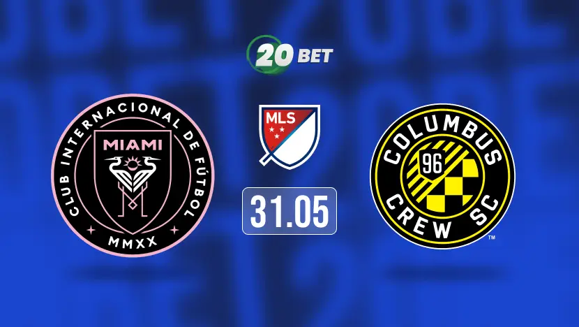 Inter Miami vs Columbus Crew Prediction, Preview, Team News and Lineups