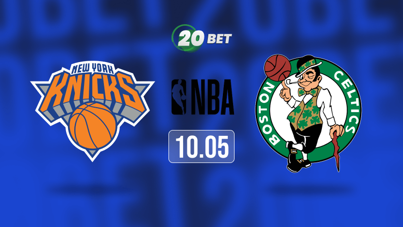 New York Knicks vs Boston Celtics Playoff Game 3. Prediction, Betting Tips and Odds
