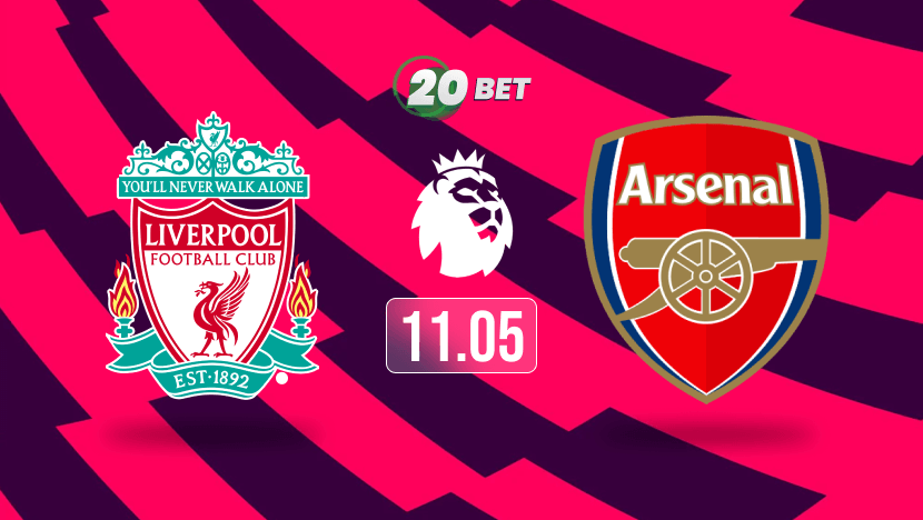 Liverpool vs Arsenal Prediction, Preview, Team News and Lineups