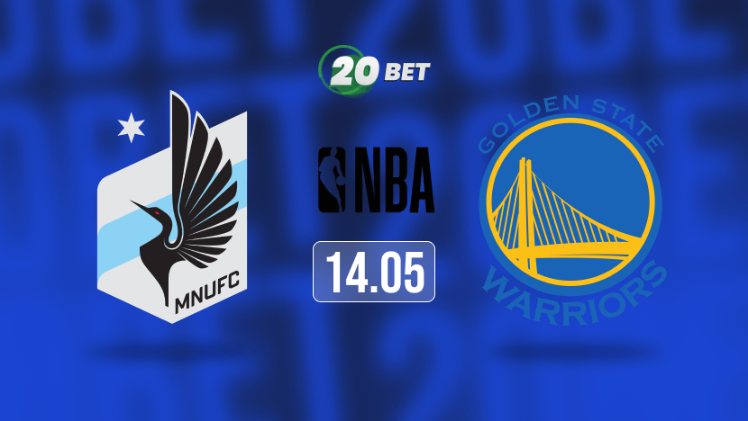 Minnesota Timberwolves vs Golden State Warriors Playoff Game 5. Prediction, Betting Tips and Odds