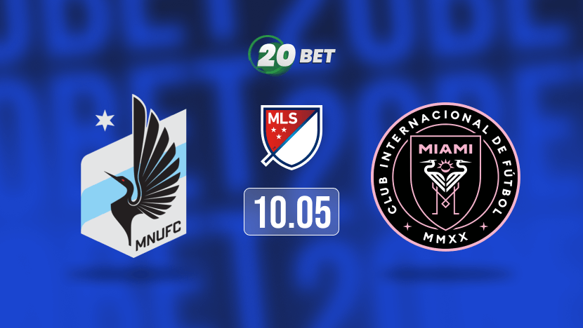 Minnesota United vs Inter Miami Prediction, Preview, Team News and Lineups