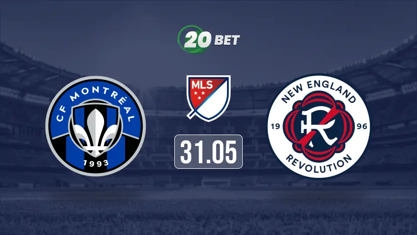 Montréal vs New England Revolution Prediction, Preview, Team News and Lineups
