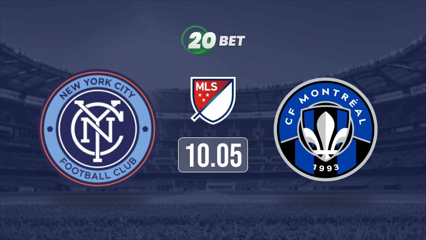 New York City FC vs CF Montréal Prediction, Preview, Team News and Lineups