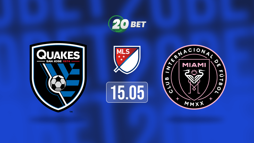San Jose Earthquakes vs Inter Miami Prediction, Preview, Team News and Lineups