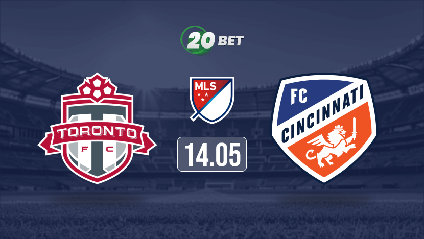 Toronto FC vs FC Cincinnati Prediction, Preview, Team News and Lineups