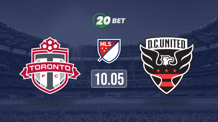 Toronto FC vs DC United Prediction, Preview, Team News and Lineups