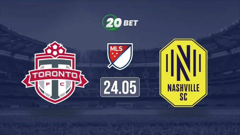 Toronto FC vs Nashville Prediction, Preview, Team News and Lineups