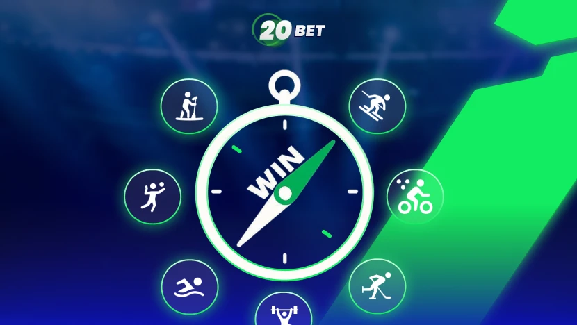 20Bet Predictions Hub: Your Daily Betting Companion