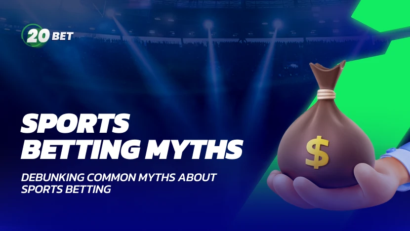 5 Betting Myths That Are Costing You Money Every Weekend