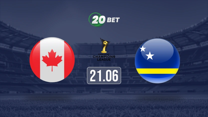 Curaçao vs Canada Prediction, Preview, Team News and Lineups