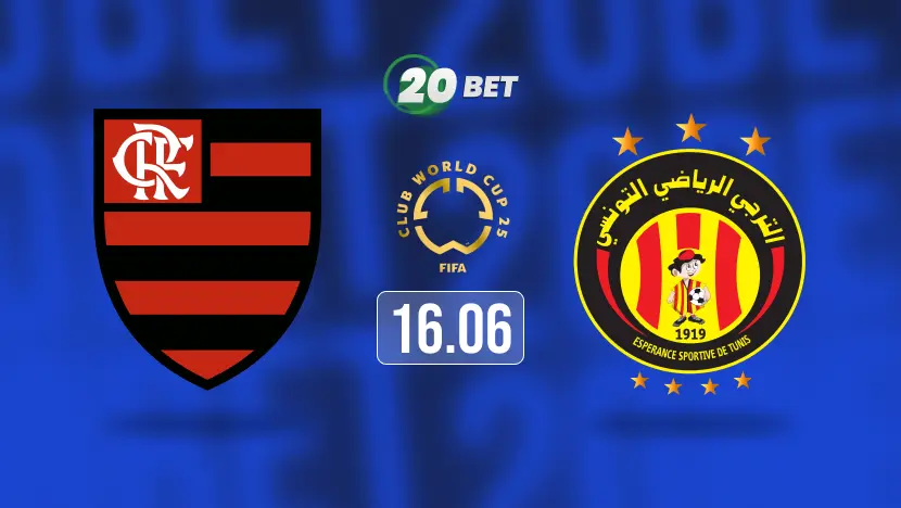 Flamengo vs Espérance Tunis Prediction, Preview, Team News and Lineups
