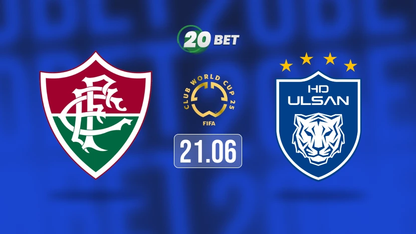 Fluminense vs Ulsan Prediction, Preview, Team News and Lineups