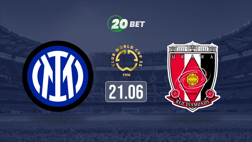 Inter vs Urawa Red Diamonds Prediction, Preview, Team News and Lineups