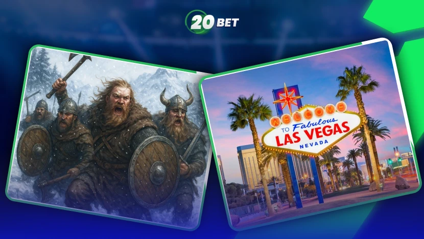 Slot Themes You’ll Love: From Vikings to Vegas