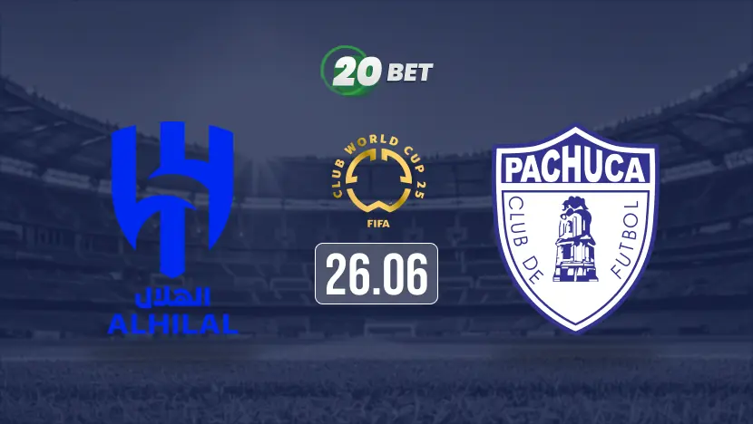 Al Hilal vs Pachuca Prediction, Preview, Team News and Lineups
