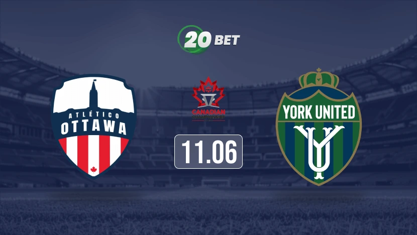 Atletico Ottawa vs York United Prediction, Preview, Team News and Lineups