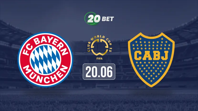 Bayern Munich vs Boca Juniors Prediction, Preview, Team News and Lineups