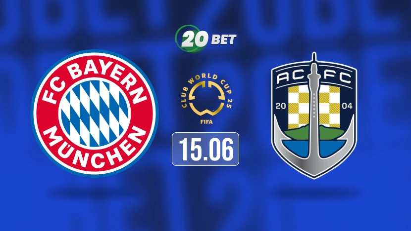 Bayern Munich vs Auckland City Prediction, Preview, Team News and Lineups