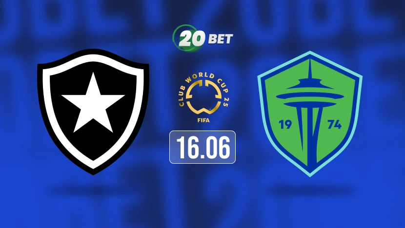 Botafogo vs Seattle Sounders FC Prediction, Preview, Team News and Lineups