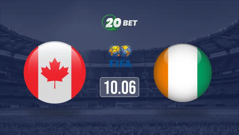 Canada vs Ivory Coast Prediction, Preview, Team News and Lineups