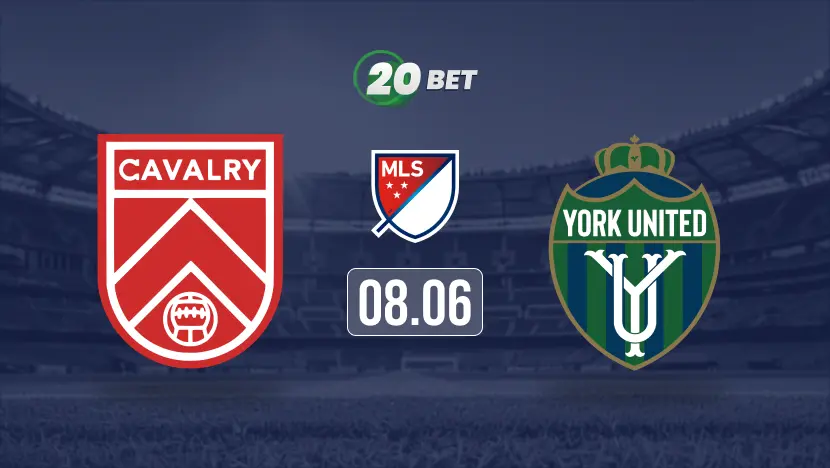 Cavalry FC vs York United Prediction, Preview, Team News and Lineups