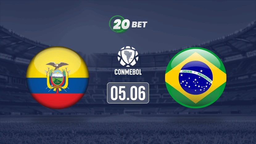 Ecuador vs Brazil Prediction, Preview, Team News and Lineups