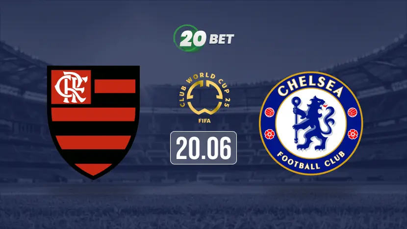 Flamengo vs Chelsea Prediction, Preview, Team News and Lineups