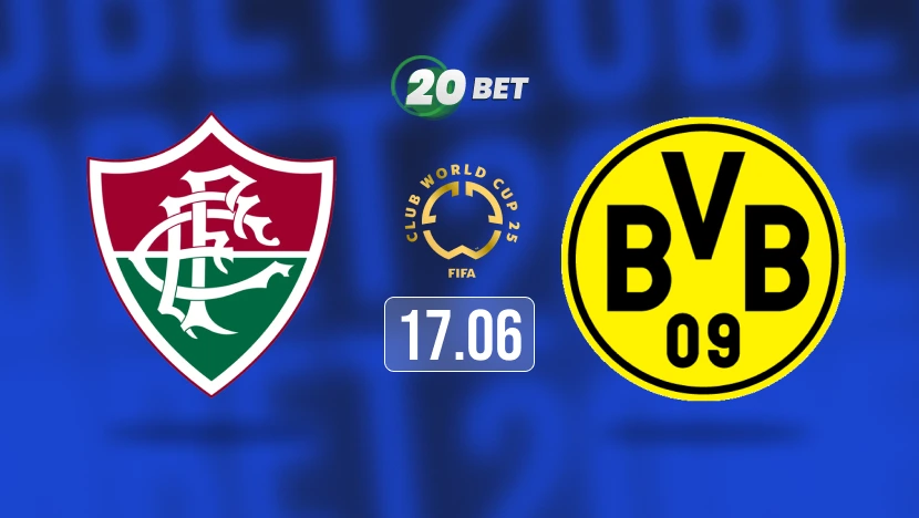 Fluminense vs Borussia Dortmund Prediction, Preview, Team News and Lineups