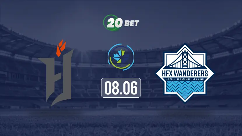 Forge FC vs HFX Wanderers FC Prediction, Preview, Team News and Lineups