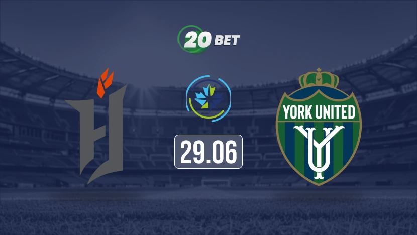 Forge FC vs York United FC Prediction, Preview, Team News and Lineups
