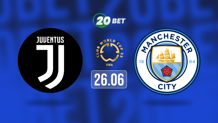Juventus vs Manchester City Prediction, Preview, Team News and Lineups