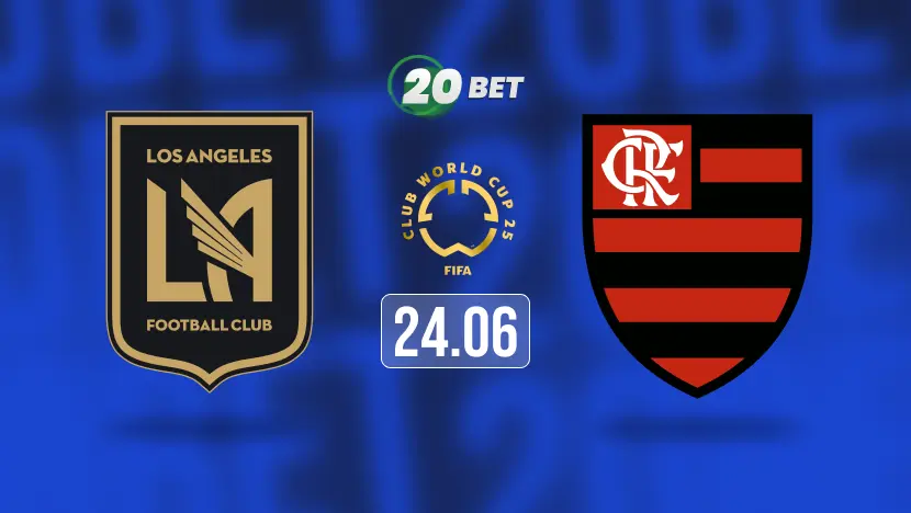Los Angeles FC vs Flamengo Prediction, Preview, Team News and Lineups